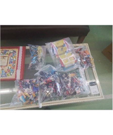 SACHET DE JOUETS 
