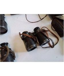 PETITE PAIRE DE JUMELLES ANCIENNE