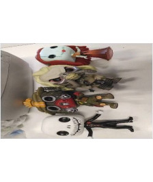 DECO FIGURINE POP