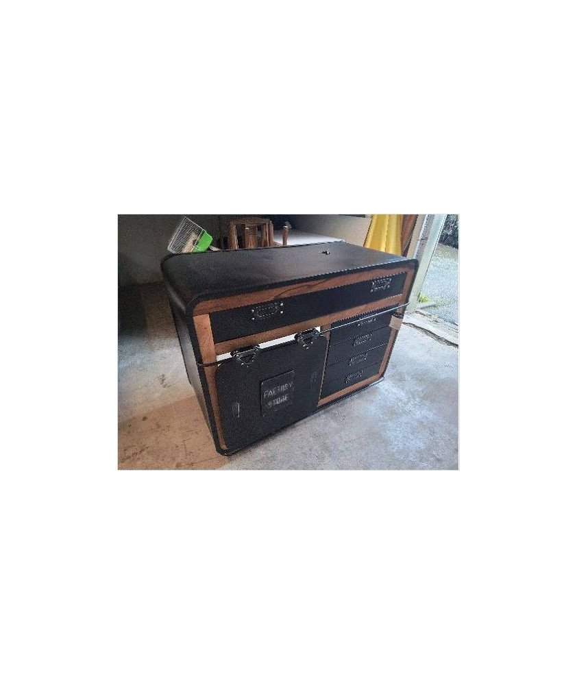 COMPTOIR DE CAISSE PROFESSIONNEL 