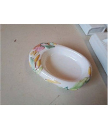 PORTE SAVON VINTAGE AU CANARD