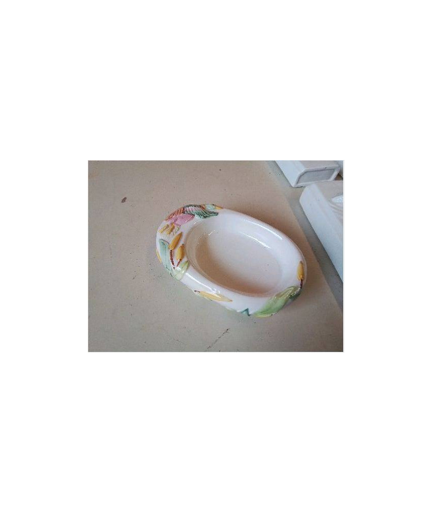 PORTE SAVON VINTAGE AU CANARD