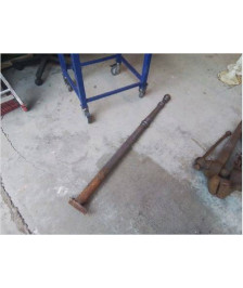 POTEAU DE RAMPE EN FONTE
