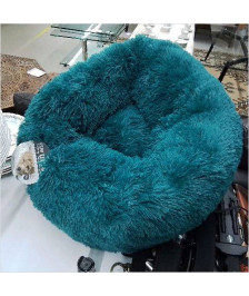 PANIER POUR CHIENS BLEU