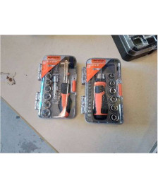 BOITE OUTILS WERKMANN 