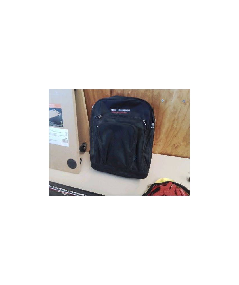 SAC MOTO 