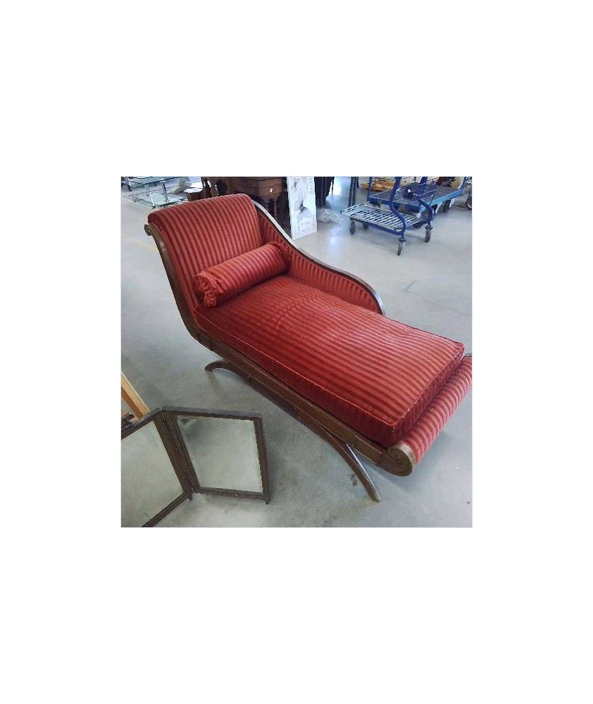 MÉRIDIENNE ROUGE