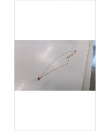 COLLIER COEUR 