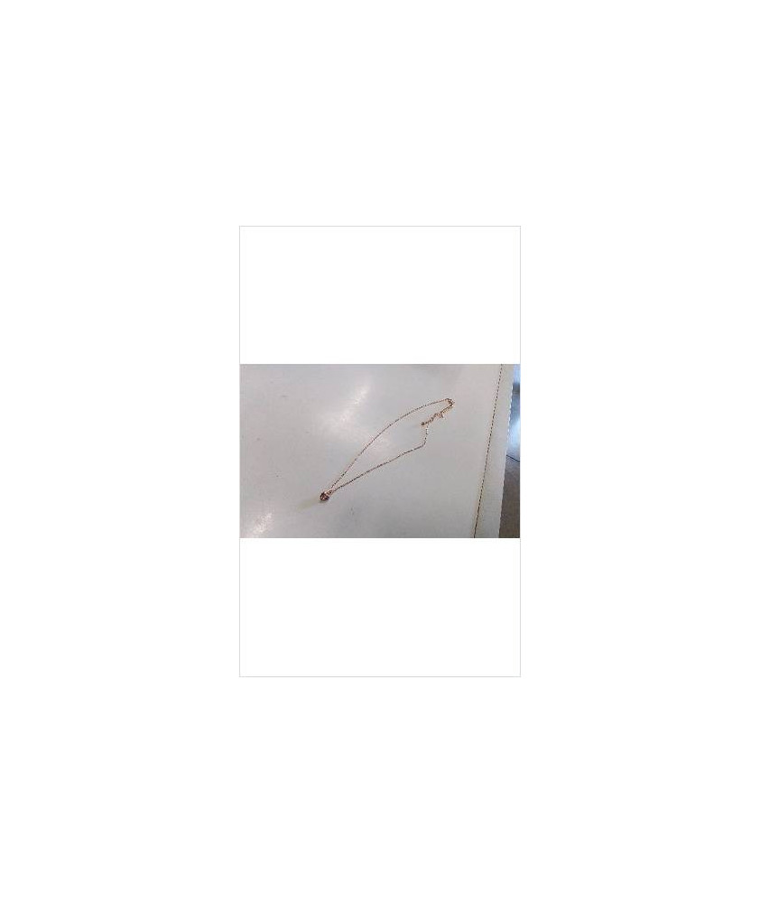 COLLIER COEUR 