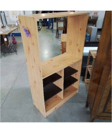 ETAGERE PIN 