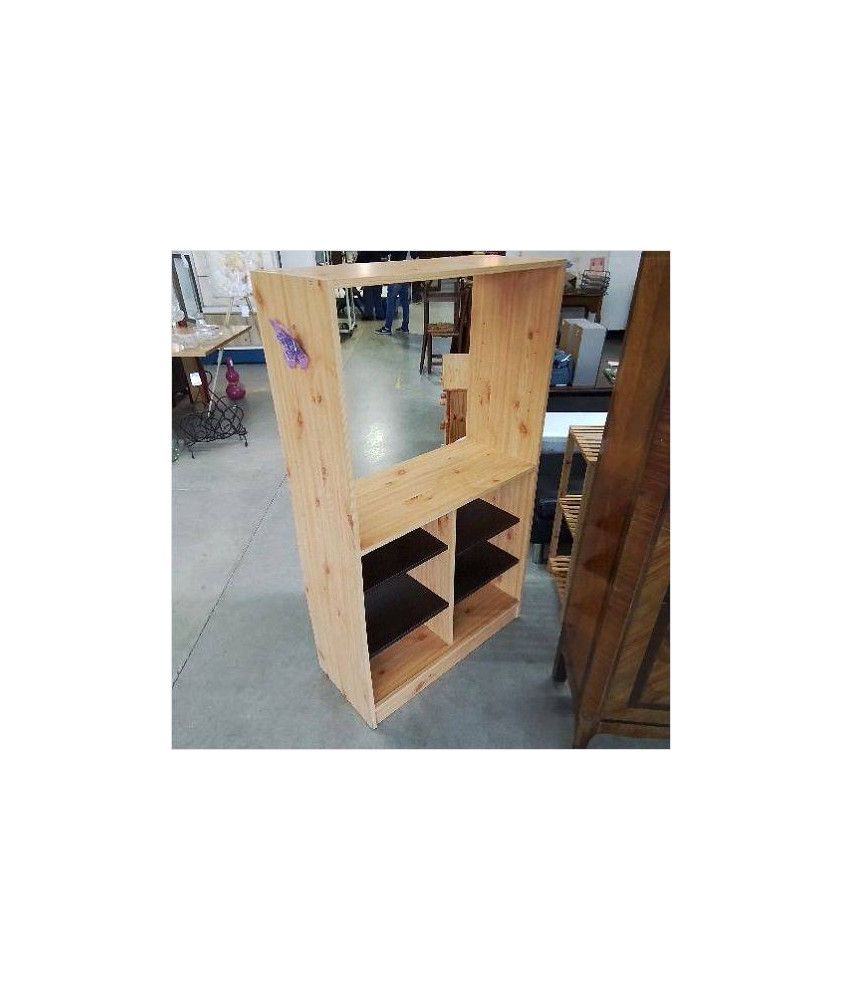 ETAGERE PIN 