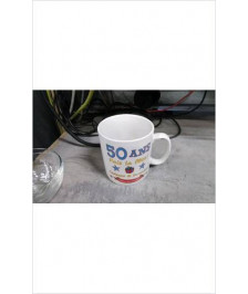 MUG XXL 50 ANS 