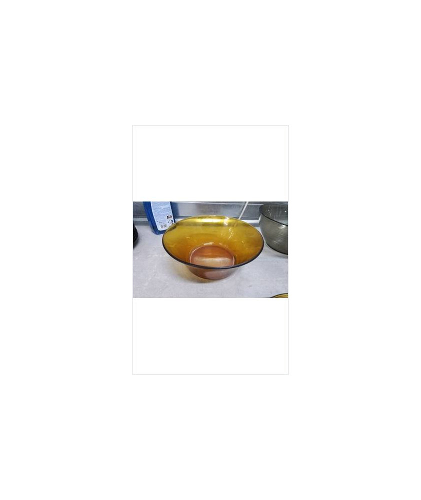 SALADIER VERRE 