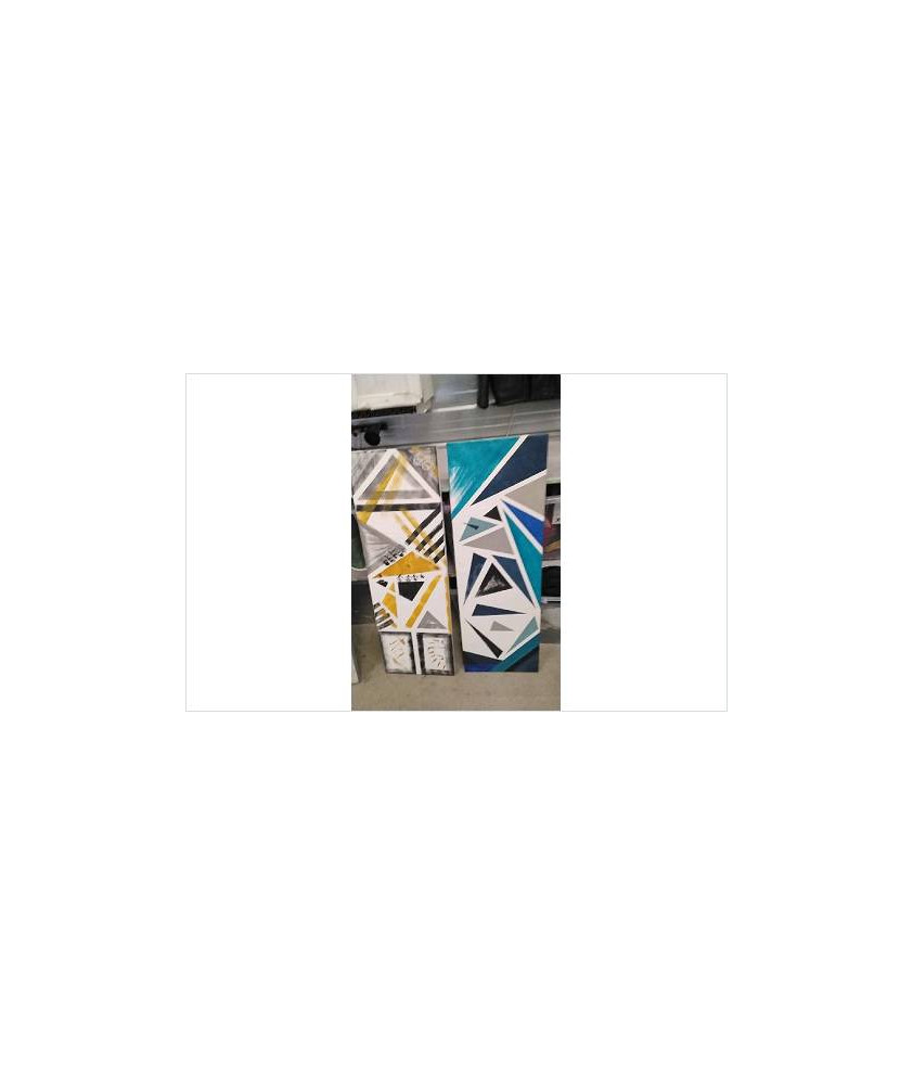 TOILE RECTANGLE GM