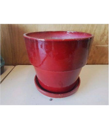 POT AVEC COUPELLE