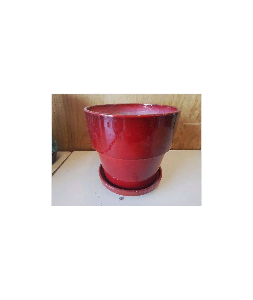 POT AVEC COUPELLE