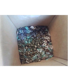 BOUTON 1€ LES 20