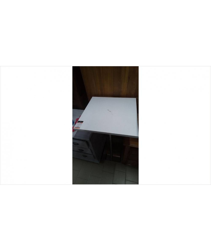 47986 TABLE DER BAR BLANCHE