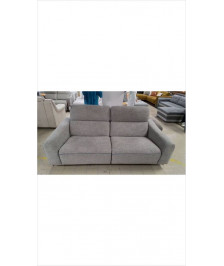 SALON TISSU 3 ELECT   LUNIA MOBILIER DE FRANCE 5890€