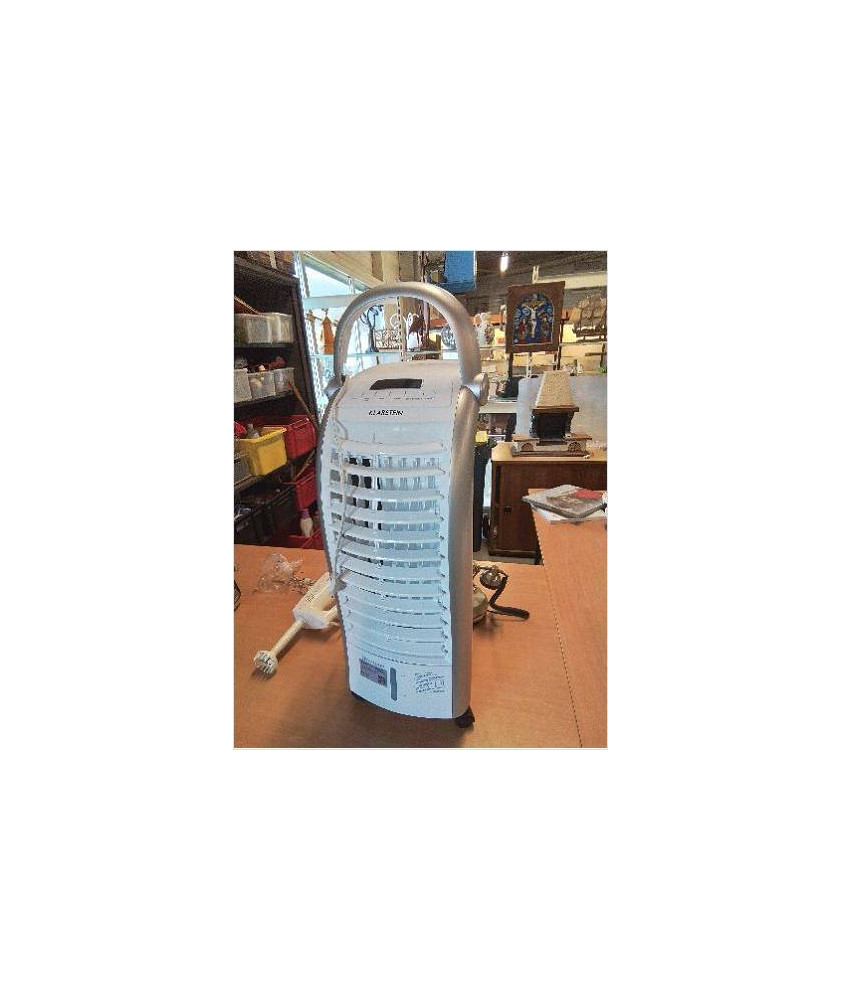 CLIMATISEUR MOBILE KLARSTEIN 65 W AVEC TÉLÉCOMMANDE