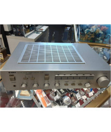 AMPLI YAMAHA A-500                    70W PAR CANAL SOUS 8 OHMS