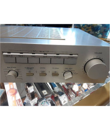 AMPLI YAMAHA A-500                    70W PAR CANAL SOUS 8 OHMS