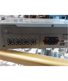 AMPLI YAMAHA A-500                    70W PAR CANAL SOUS 8 OHMS