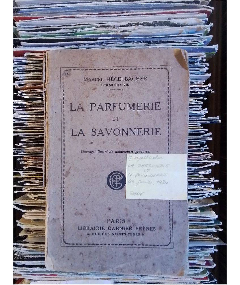 LIVRE PIECE