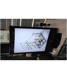 ECRAN BEKO 81CM NON HD SANS TEL 