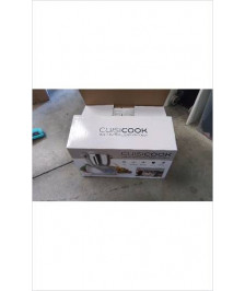 ROBOT MULTIFONCTIONS CUISICOOK CR933 ( NEUF)