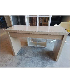 COIFFEUSE/ CONSOLE MALM  IKEA