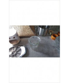 POT VERRE 