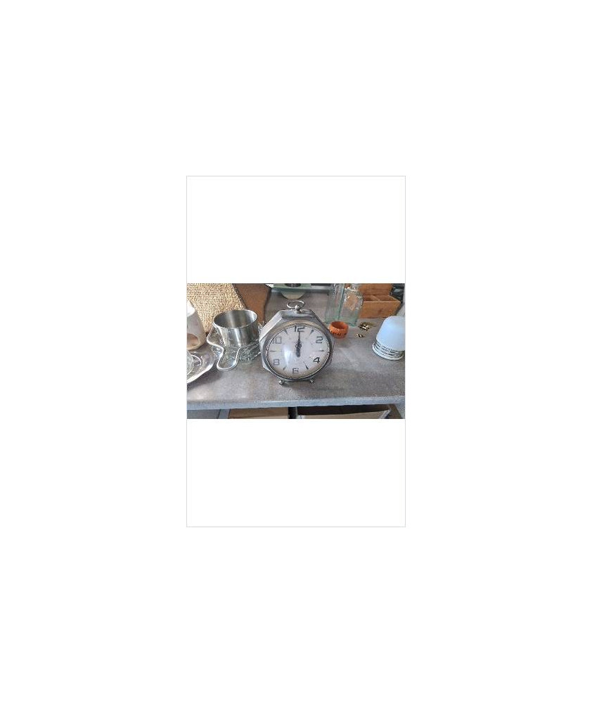 HORLOGE 