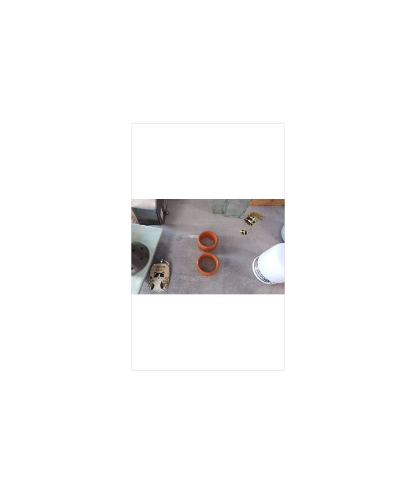ROND DE SERVIETTES 