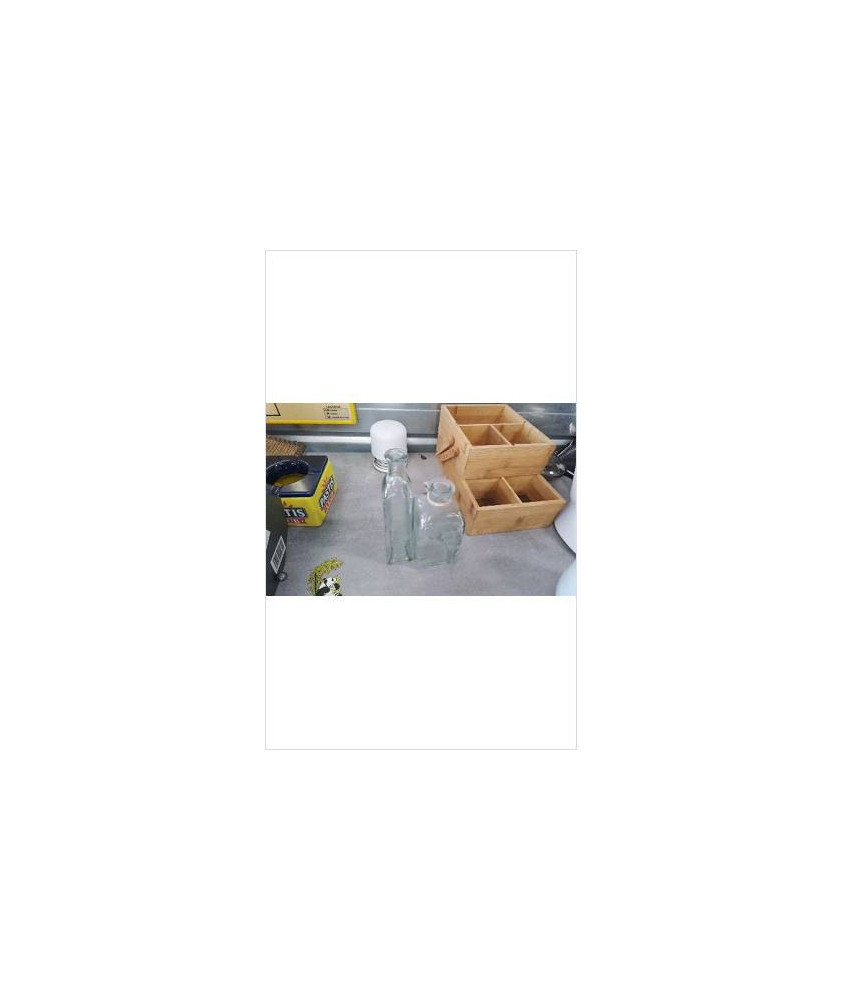 BOUTEILLE PM 