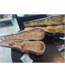 ETUI A VIOLON ANCIEN