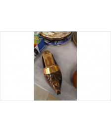 DECO SABOT BROSSE 
