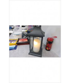 DECO LUMINEUSE A PILES