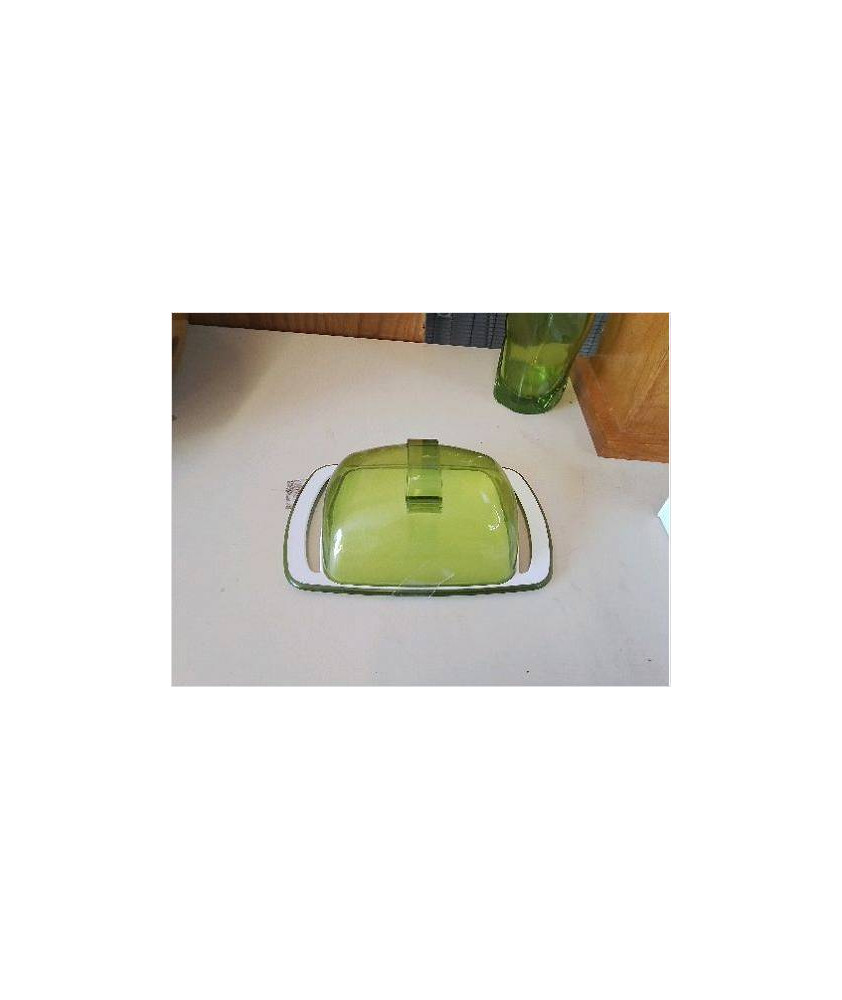 PETIT BEURRIER VERT