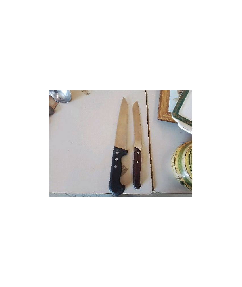 COUTEAU 