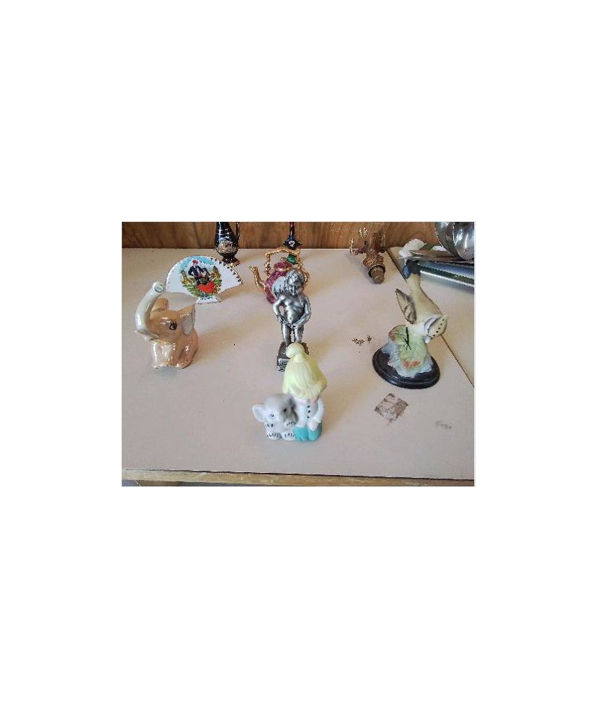 OBJET DECO 