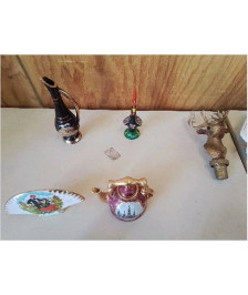 OBJET DECO 