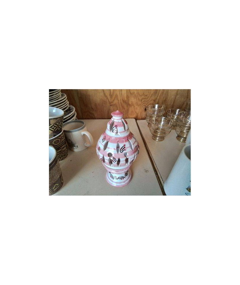 SOLIFLORE ROSE 