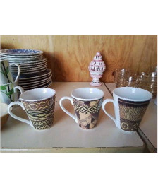 TASSE 