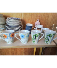 TASSE 