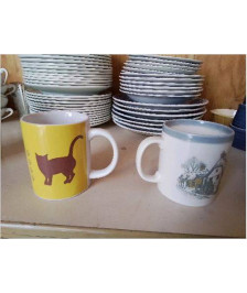 TASSE 