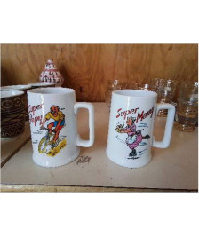 TASSE 