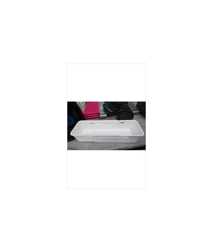RANGEMENT PLASTIQUE REGLABLE 