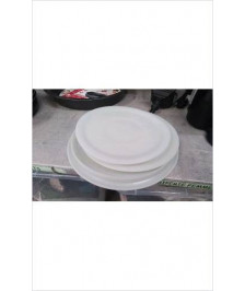 COUVERCLES PLASTIQUES X3 