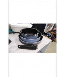 CASSEROLES TEFAL + POIGNEE 